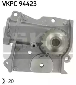 SKF VKPC 94423